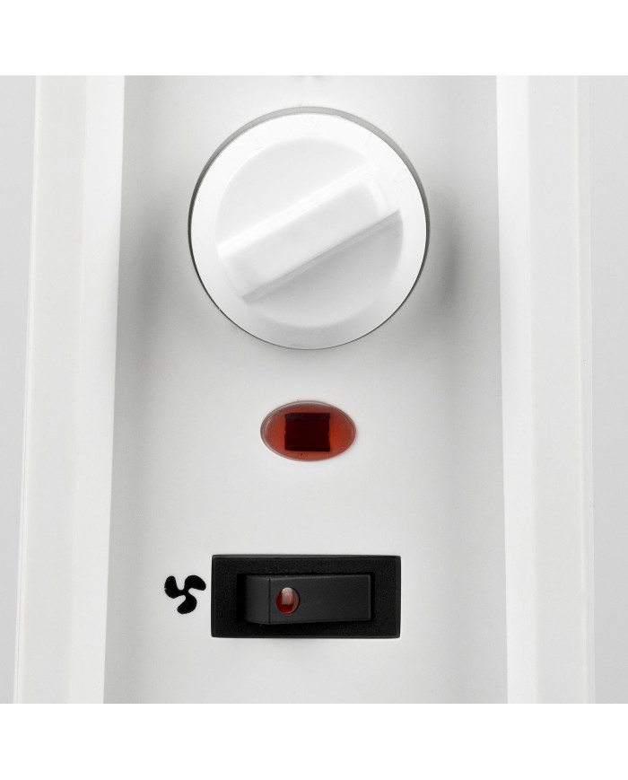 TERMOCONVETTORE VENTILATORE CON TIMER G3FERRARI