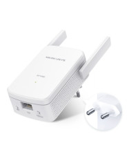 KIT 2 POWERLINE WI-FI AV1000 GIGABIT PLC