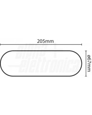 BOX A CHIUSURA ERMETICA PER GIUNZIONI ELETTRICHE