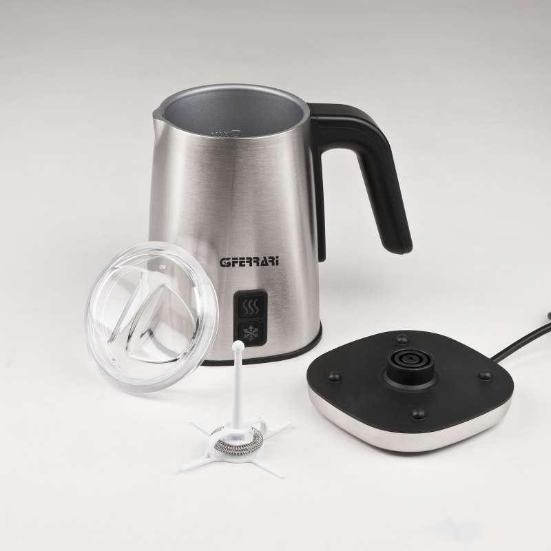 MONTALATTE MONTANTE 500W IN ACCIAO INOX G3FERRARI