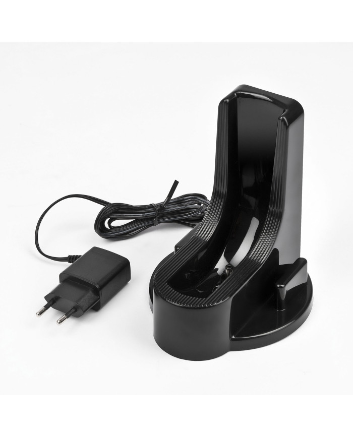 ASPIRAPOLVERE PORTATILE RICARICABILE 40W GIRMI