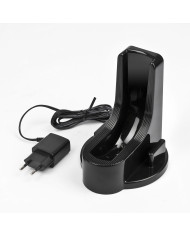 ASPIRAPOLVERE PORTATILE RICARICABILE 40W GIRMI
