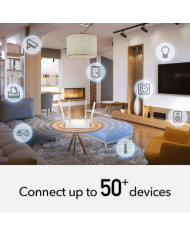 ROUTER WI-FI MESH GIGABIT AC1200 WR1300