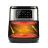 FRIGGITRICE ELETTRICA AD ARIA 9,2LT 1800/2100W