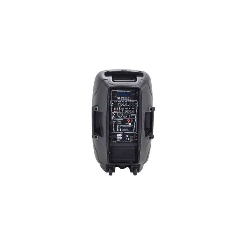 CASSA AMPLIFICATA PORTATILE CLUB12 BLUETOOTH A