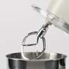 IMPASTATORE PROFESSIONALE MULTIFUNZIONE 6L 1300W