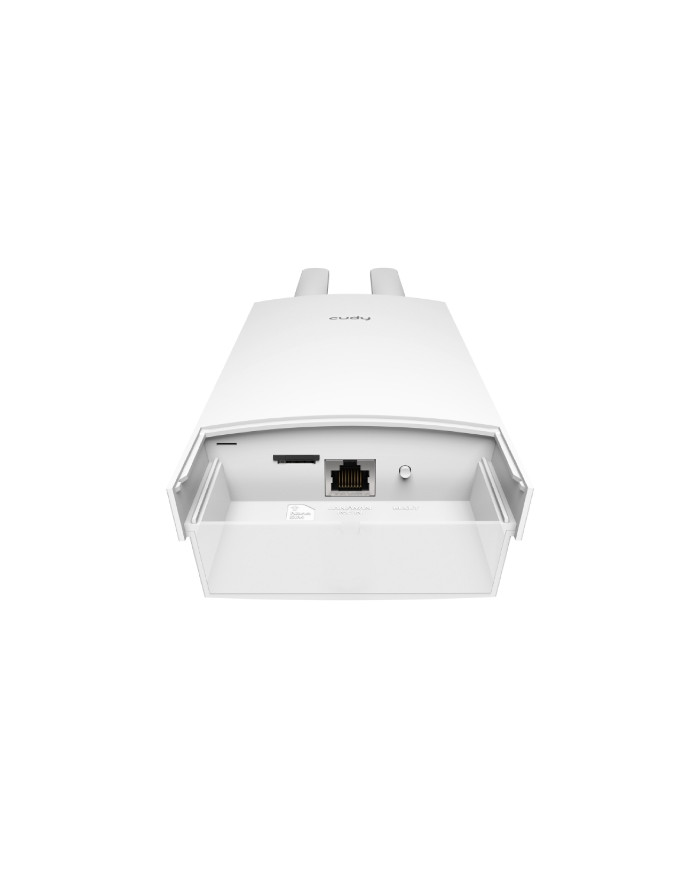 ROUTER WI-FI DA ESTERNO 4G CAT4 LT500