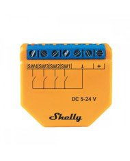 SMART CONTROL 4 INPUT DC WIFI/BT