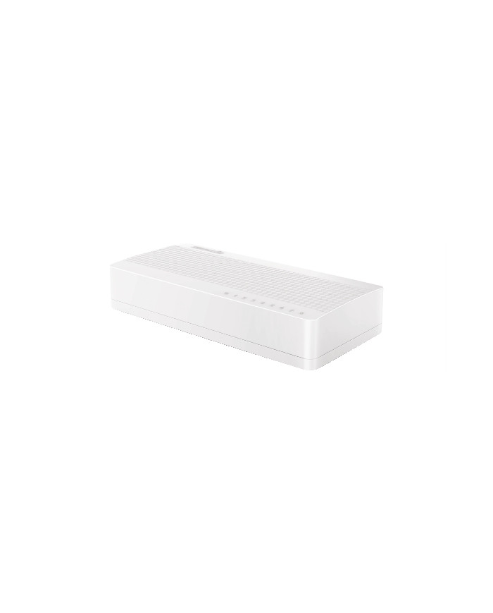 SWITCH DI RETE 10/100 POE 16 PORTE+2 PORTE GIGABIT