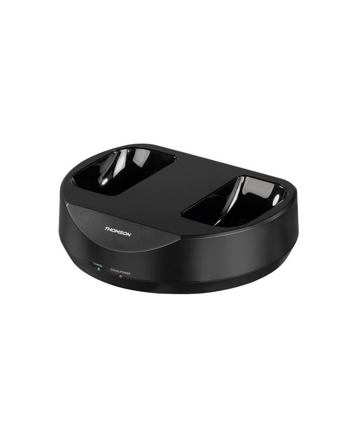 CUFFIA WIRELESS SENZA FILI RF THOMSON