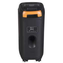 CASSA AMPLIFICATA BLUETHOOT 1000W