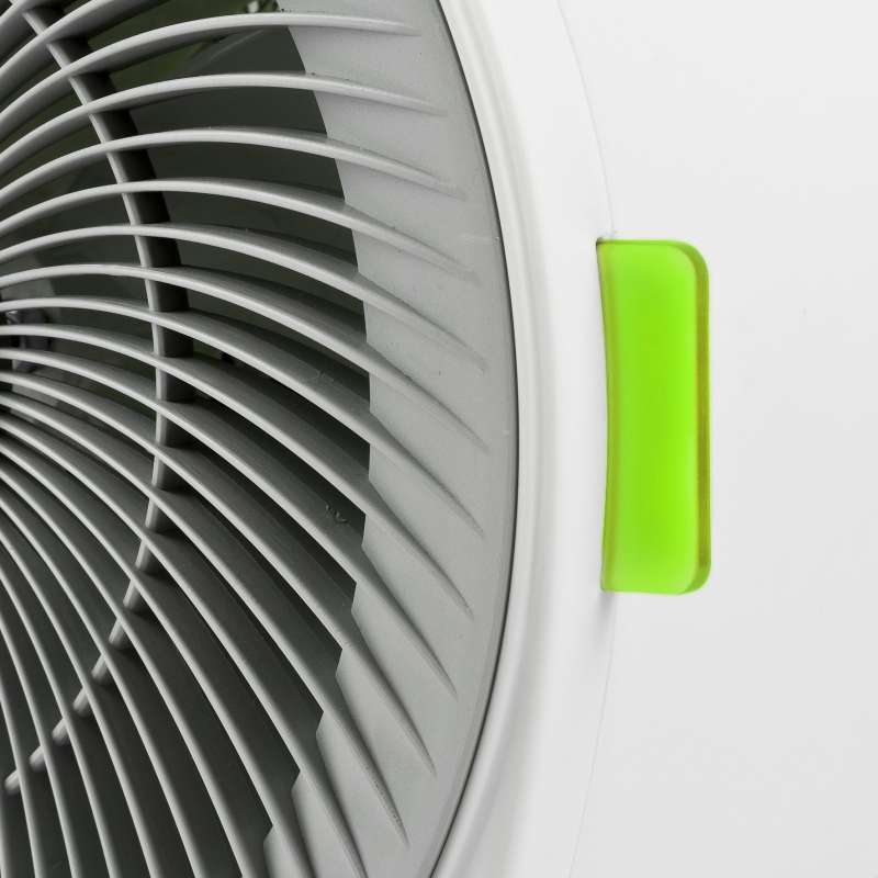 VENTILATORE CALDO-FREDDO 1000/2000W 4 VELOCITÀ