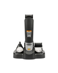 TAGLIA BARBA E CAPELLI 5 IN 1 RICARICABILE