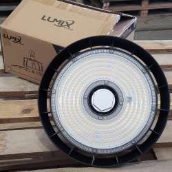 FARO INDUSTRIALE 200W 160LM/W IP65 50.000H