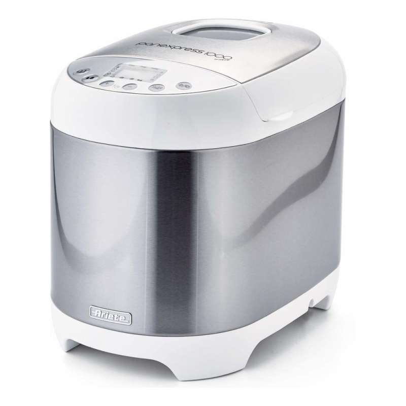 MACCHINA PANE PANEXPRESS 1000 METAL INOX