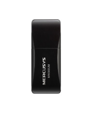 ADATTATORE MINI WIRELESS N300 USB MW300UM