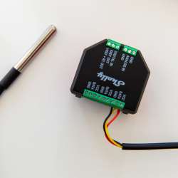 ACCESSORIO/ATTUATORE PER DISPOSITIVI SERIE PLUS