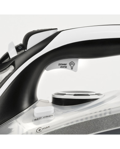 FERRO DA STIRO A VAPORE ELISEO 3000 3000W 450CC