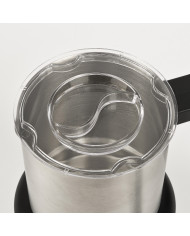 MONTALATTE 600W 250ML IN ACCIAIO INOX