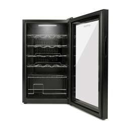 CANTINETTA PER VINO 24 BOTTIGLIE 63LT G3FERRARI