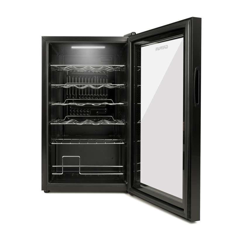 CANTINETTA PER VINO 24 BOTTIGLIE 63LT G3FERRARI