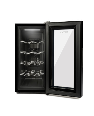 CANTINETTA PER VINO 10 BOTTIGLIE 28LT G3FERRARI