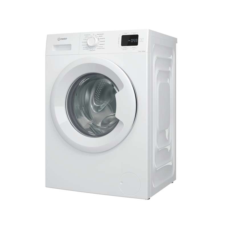 LAVATRICE INDESIT 10KG CLASSE A CARICA FRONTALE