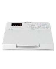 LAVATRICE INDESIT 5KG CARICA DALL ALTO