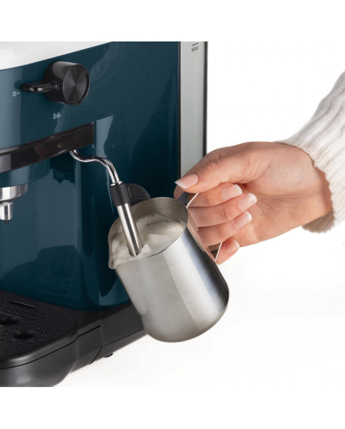 MACCHINA DA CAFFE PER CAFFÈ ESPRESSO ARIETE