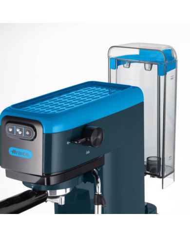 MACCHINA DA CAFFE PER CAFFÈ ESPRESSO ARIETE