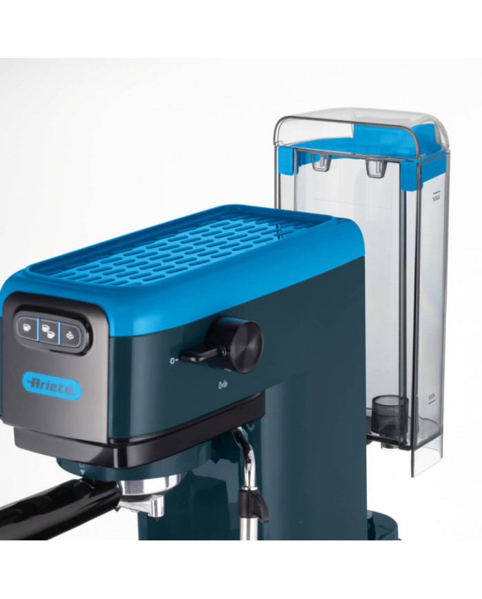 MACCHINA DA CAFFE PER CAFFÈ ESPRESSO ARIETE