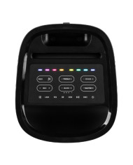 CASSA AMPLIFICATA BLUETHOOT/USB/SD/FM/RC 140W