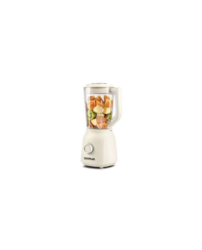 FRULLATORE TUTTOFRUTTA 1,5LT 600W