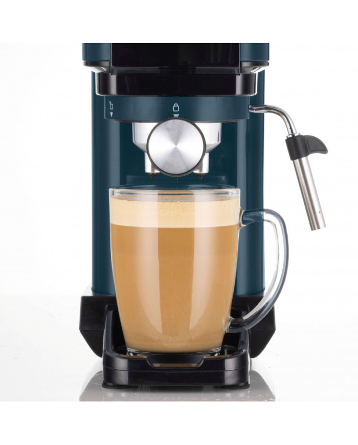 MACCHINA DA CAFFE PER CAFFÈ ESPRESSO ARIETE