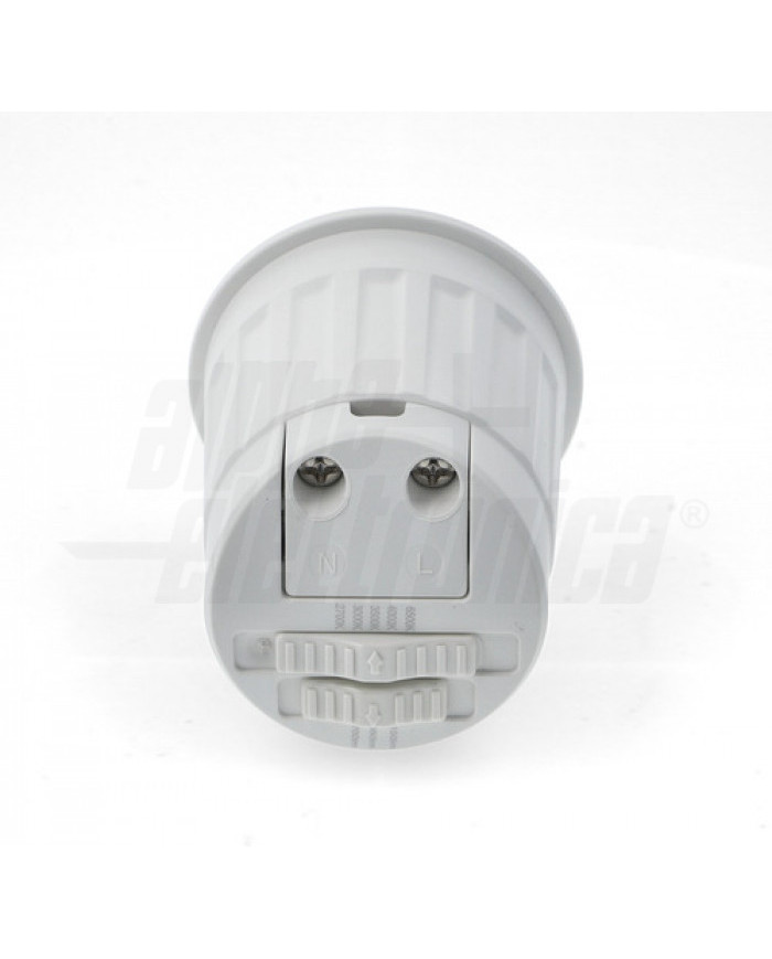 MODULO LED PER PORTAFARETTO D.50 10W CCT