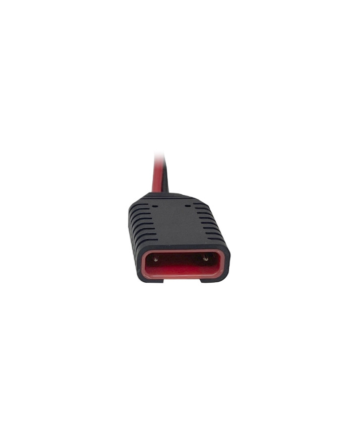 CARICABATTERIE AUTOMATICO PER BATTERIE 6/12V-2,5A