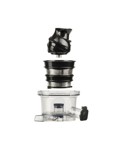 ESTRATTORE DI SUCCHI 300W GIRMI