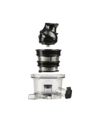 ESTRATTORE DI SUCCHI 300W GIRMI