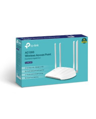 ACCESS POINT WIRELESS AC1200 DUAL-BAND