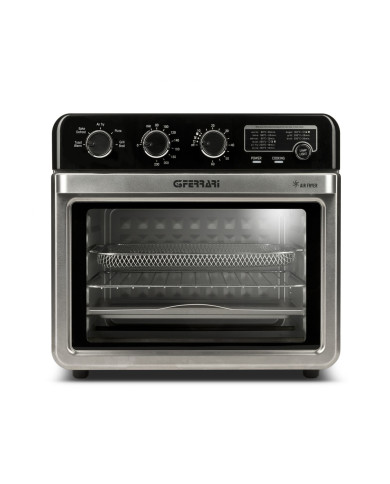 FRIGGITRICE ELETTRICA AD ARIA 32LT 2000W G3FERRARI