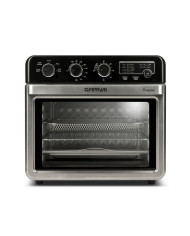 FRIGGITRICE ELETTRICA AD ARIA 32LT 2000W G3FERRARI