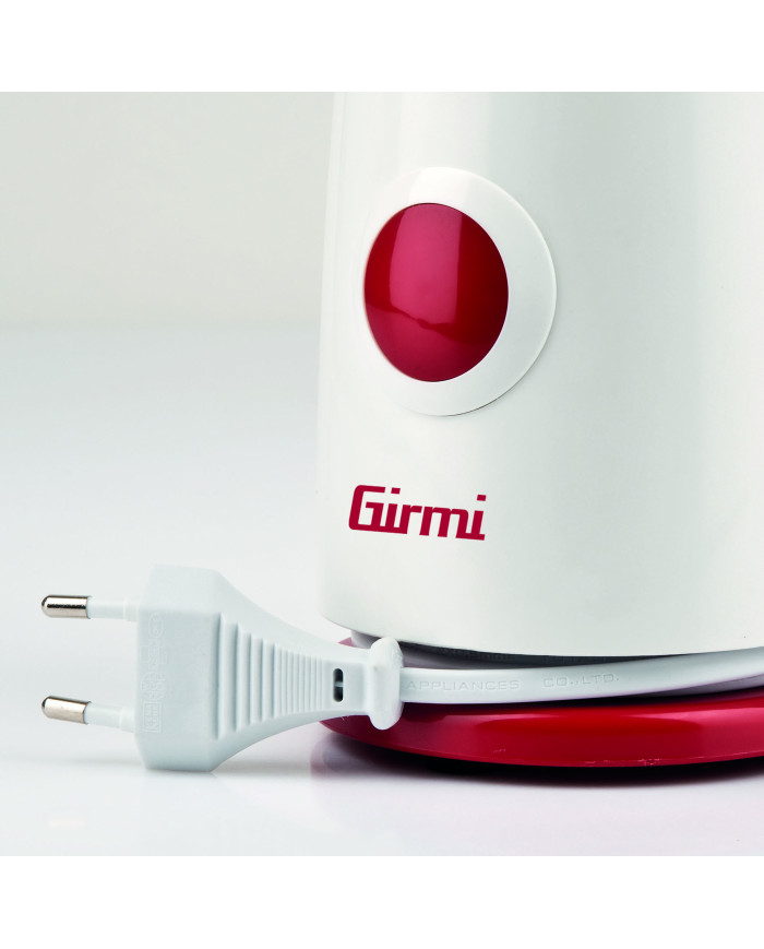 FRULLATORE 170W 500CC 4 LAME IN ACCIAIO INOX