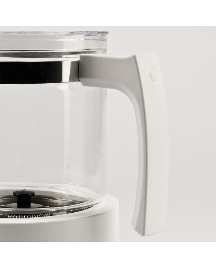 MONTALATTE 600W CON BICCHIERE IN VETRO BIANCO