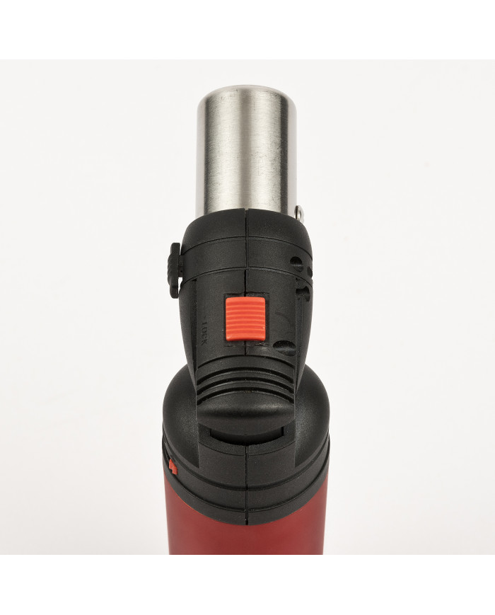 CANNELLO CARAMELLIZZATORE RICARICABILE GIRMI