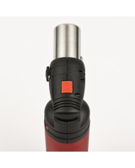 CANNELLO CARAMELLIZZATORE RICARICABILE GIRMI