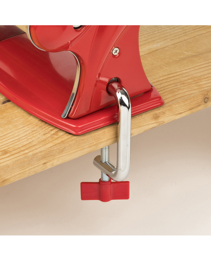 MSCCHINA TIRAPASTA PER TRE FORMATI GIRMI