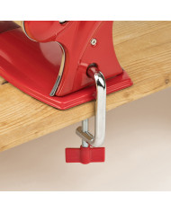 MSCCHINA TIRAPASTA PER TRE FORMATI GIRMI