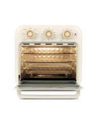 FORNO AD ARIA MULTIFUNZIONE 22LT AIR FRYER 1630W