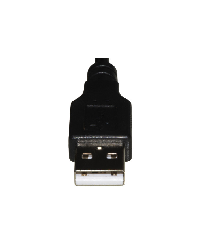 CAVO USB A MASCHIO/A FEMMINA DA PANNELLO