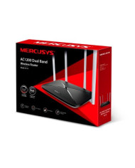 ROUTER WIRELESS DUAL BAND AC1200 MERCUSYS